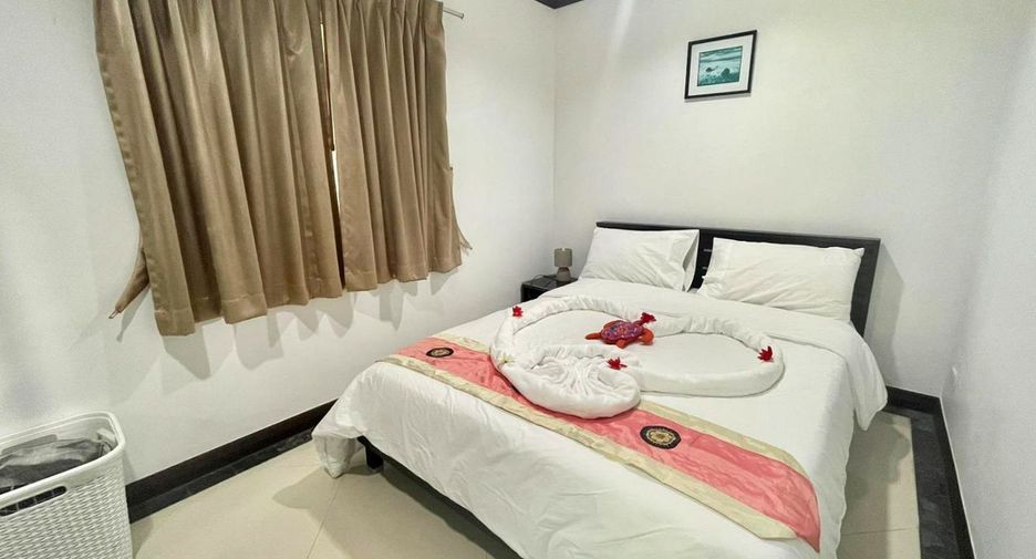 For rent 2 bedrooms villa in Mueang Phuket, Phuket