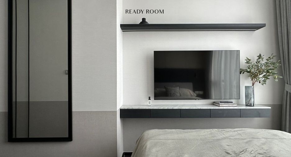 Condo en alquiler y en venta de 3 habitaciones en Khlong Toei, Bangkok