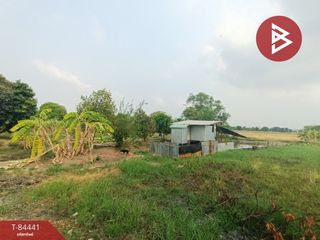 For sale land in Sam Khok, Pathum Thani