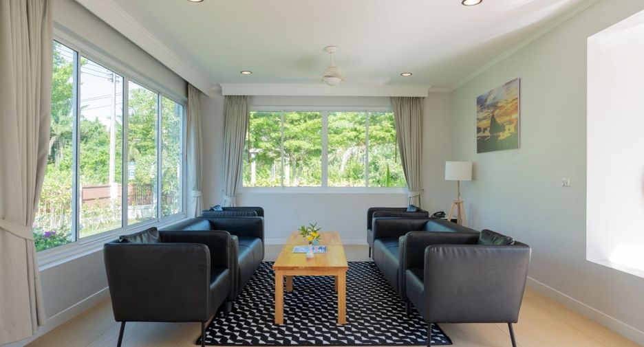 For sale 4 Beds villa in Thap Put, Phang Nga