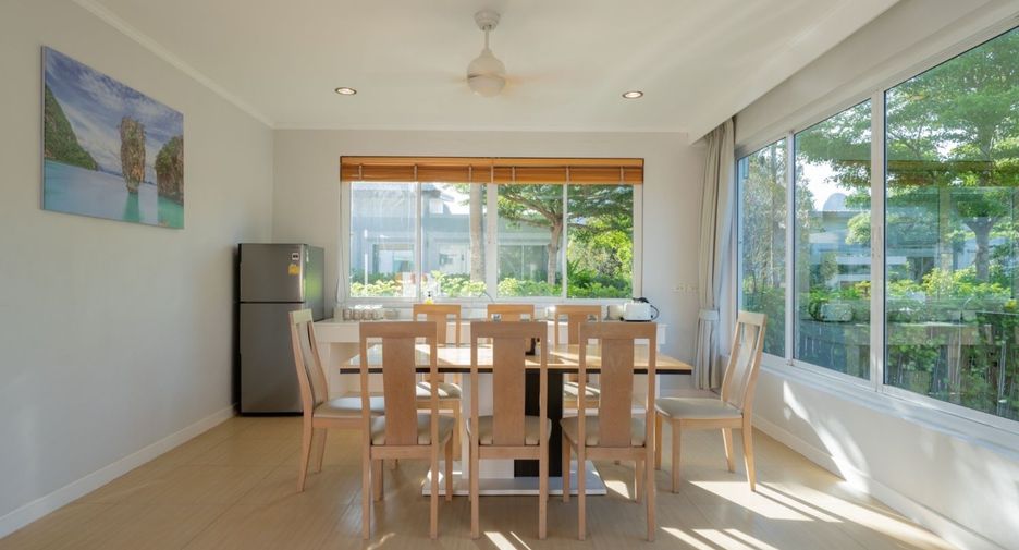 For sale 4 Beds villa in Thap Put, Phang Nga