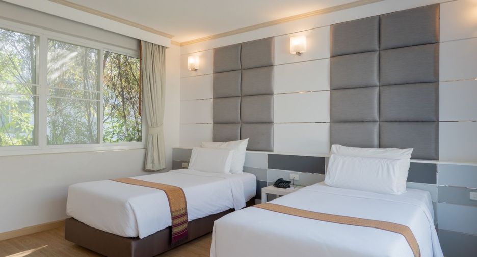 For sale 4 Beds villa in Thap Put, Phang Nga