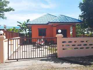 For sale 2 bed house in Ongkharak, Nakhon Nayok