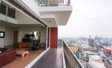 À vendre 4 chambres condo à Khlong Toei, Bangkok