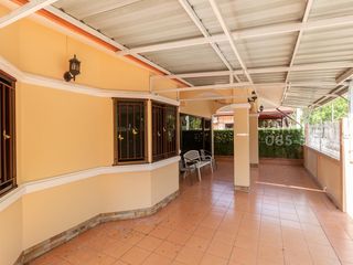 For rent 2 bedrooms house in San Sai, Chiang Mai