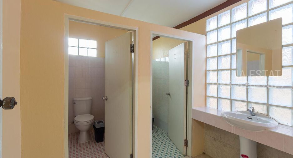 For rent 2 bedrooms house in San Sai, Chiang Mai