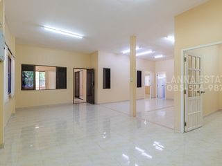 For rent 2 bedrooms house in San Sai, Chiang Mai