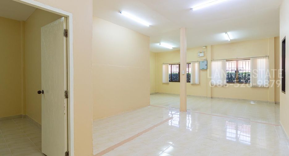 For rent 2 bedrooms house in San Sai, Chiang Mai