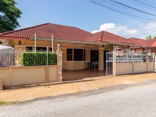 For rent 2 bedrooms house in San Sai, Chiang Mai