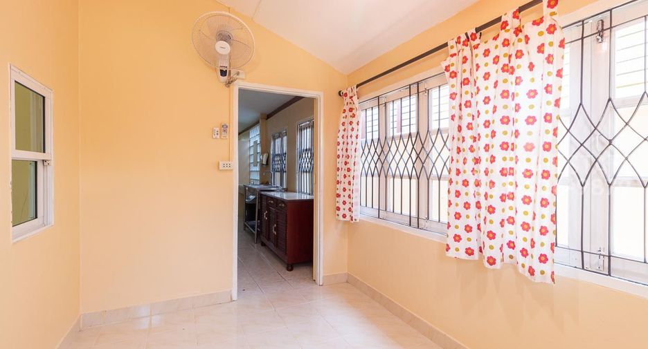 For rent 2 bedrooms house in San Sai, Chiang Mai