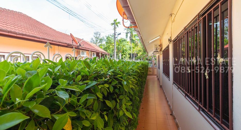 For rent 2 bedrooms house in San Sai, Chiang Mai
