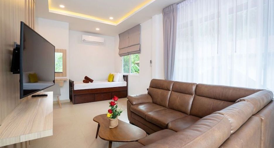 出租 5 卧室 别墅 在 Phuket Town, 普吉