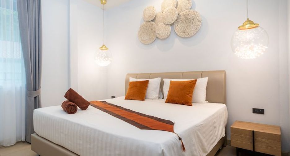 出租 5 卧室 别墅 在 Phuket Town, 普吉