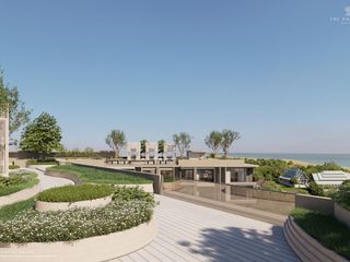 For sale 1 Beds condo in Na Jomtien, Pattaya
