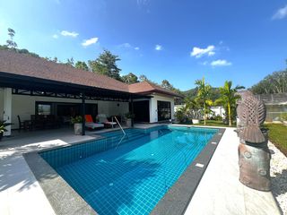 For sale 2 bed villa in Mueang Krabi, Krabi