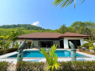 For sale 2 bed villa in Mueang Krabi, Krabi