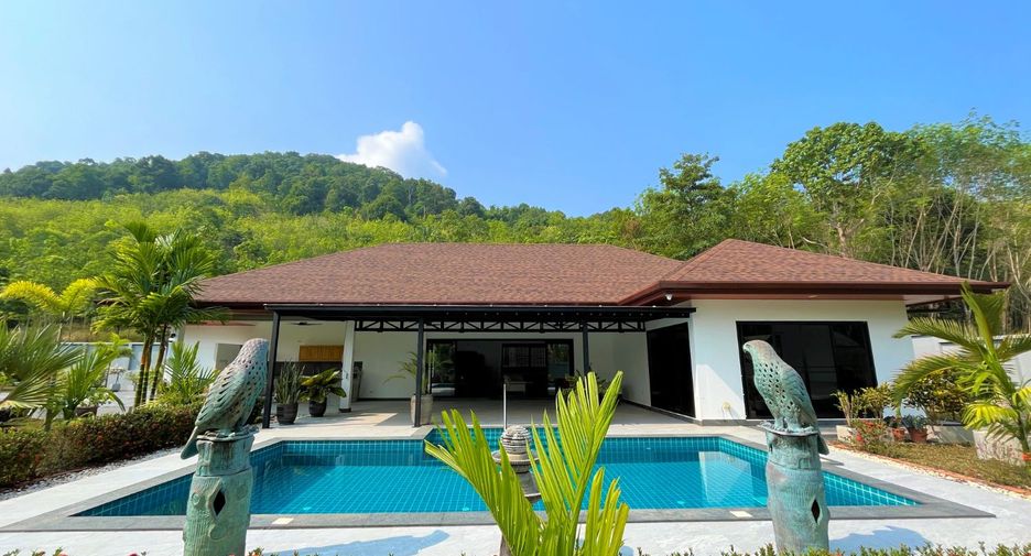 For sale 2 bed villa in Mueang Krabi, Krabi