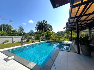 For sale 2 bed villa in Mueang Krabi, Krabi