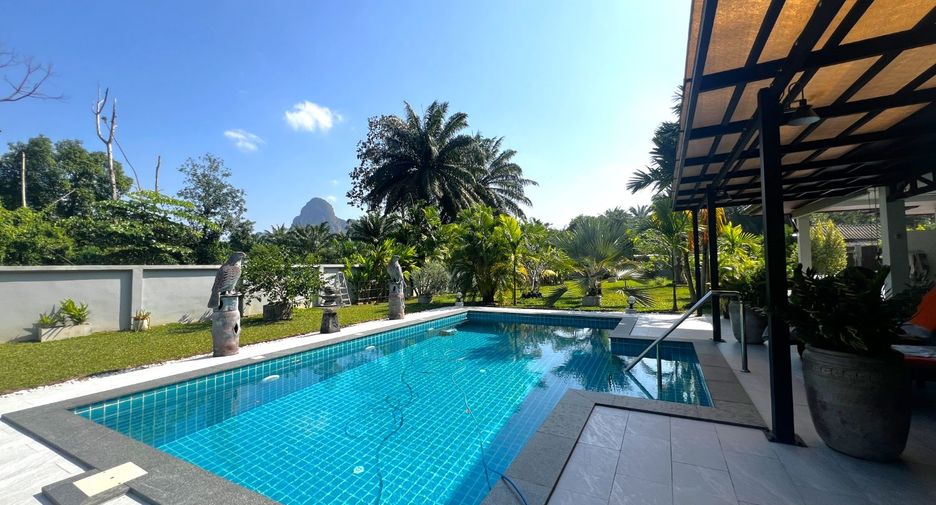 For sale 2 bed villa in Mueang Krabi, Krabi