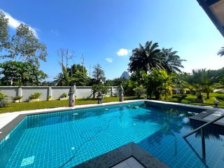 For sale 2 bed villa in Mueang Krabi, Krabi