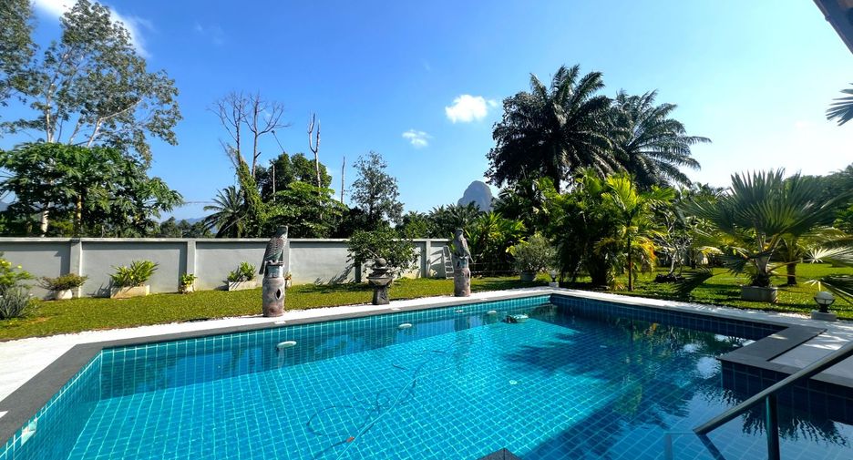 For sale 2 bed villa in Mueang Krabi, Krabi