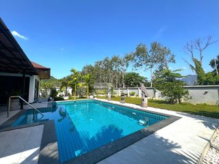 For sale 2 bed villa in Mueang Krabi, Krabi