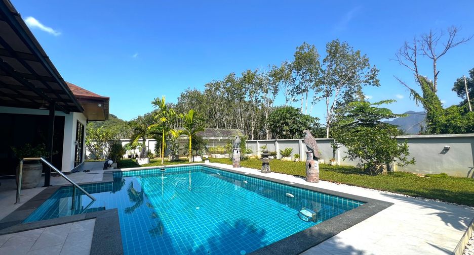 For sale 2 bed villa in Mueang Krabi, Krabi