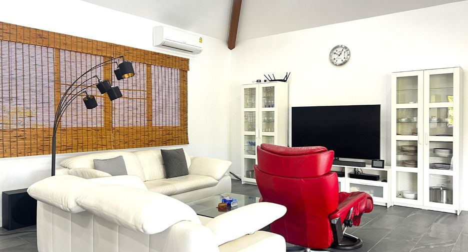 For sale 2 bed villa in Mueang Krabi, Krabi