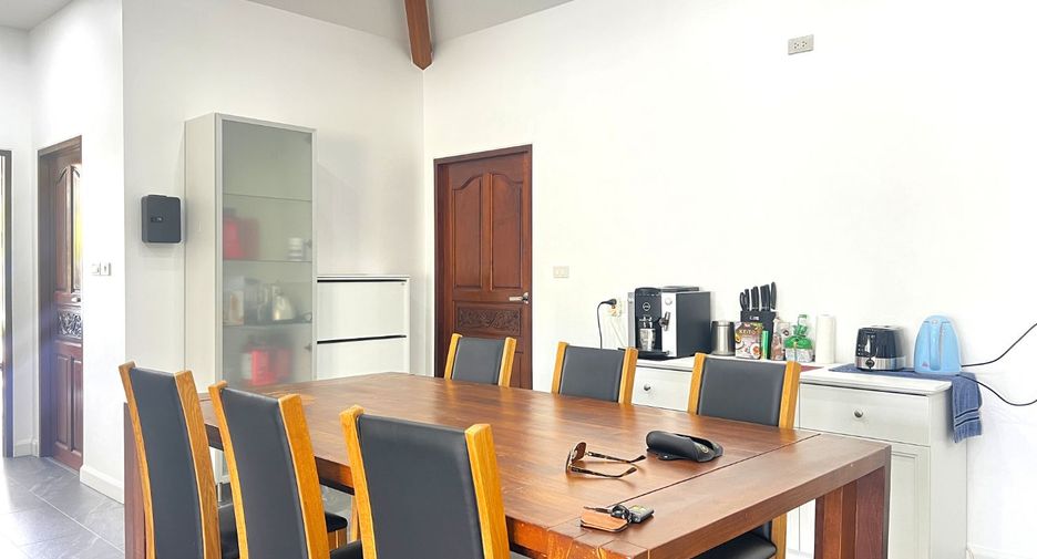 For sale 2 bed villa in Mueang Krabi, Krabi