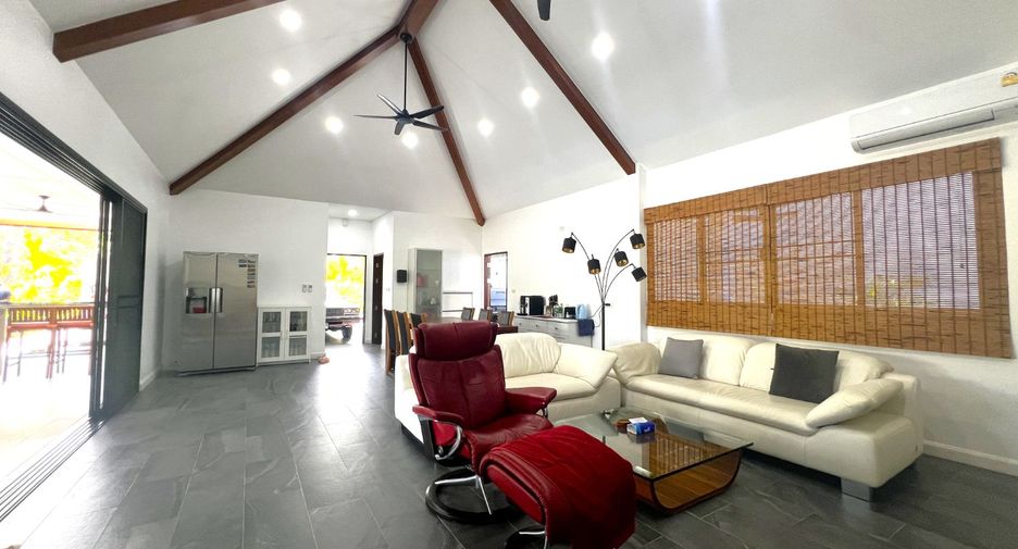 For sale 2 bed villa in Mueang Krabi, Krabi