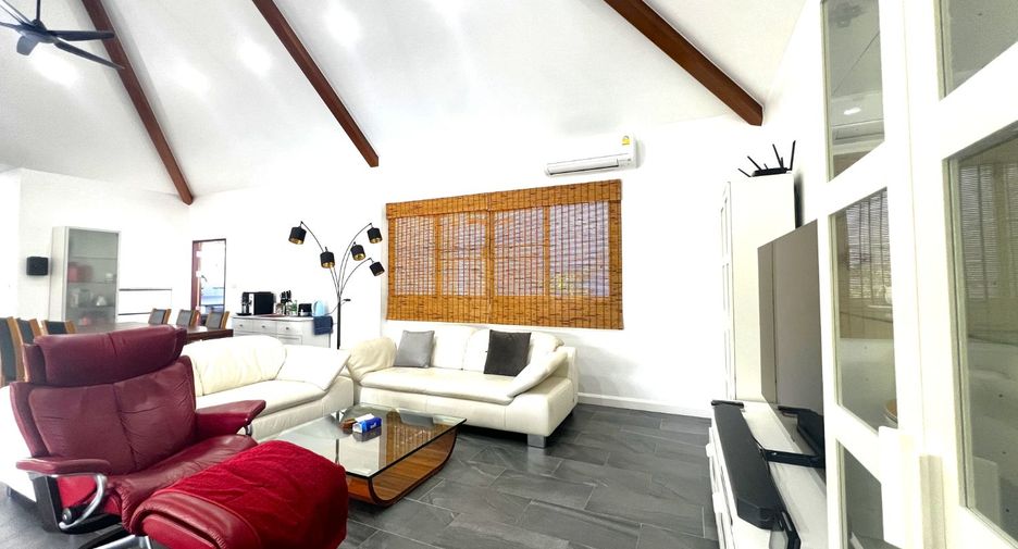For sale 2 bed villa in Mueang Krabi, Krabi