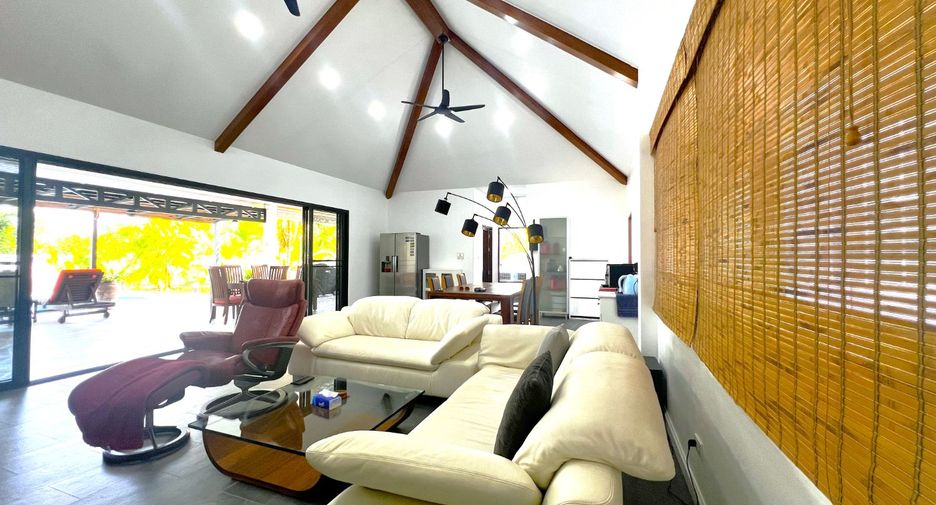 For sale 2 bed villa in Mueang Krabi, Krabi