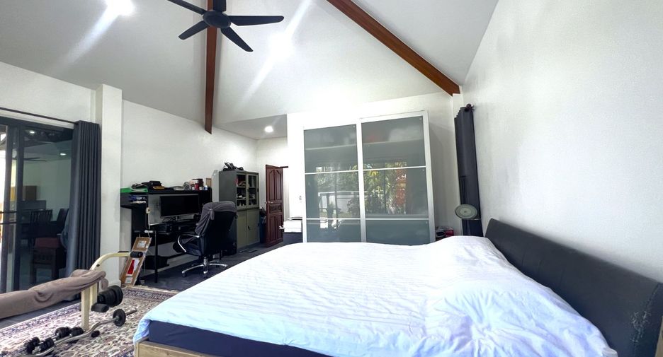 For sale 2 bed villa in Mueang Krabi, Krabi