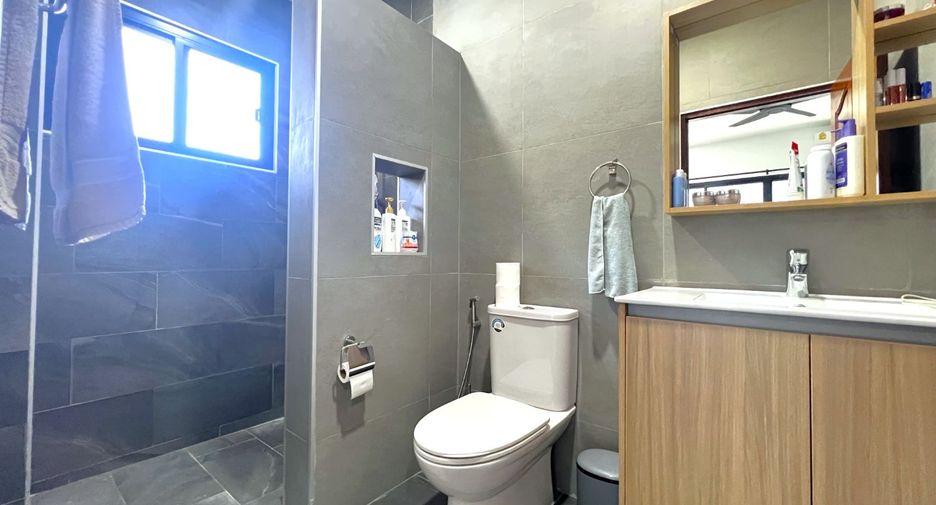 For sale 2 bed villa in Mueang Krabi, Krabi