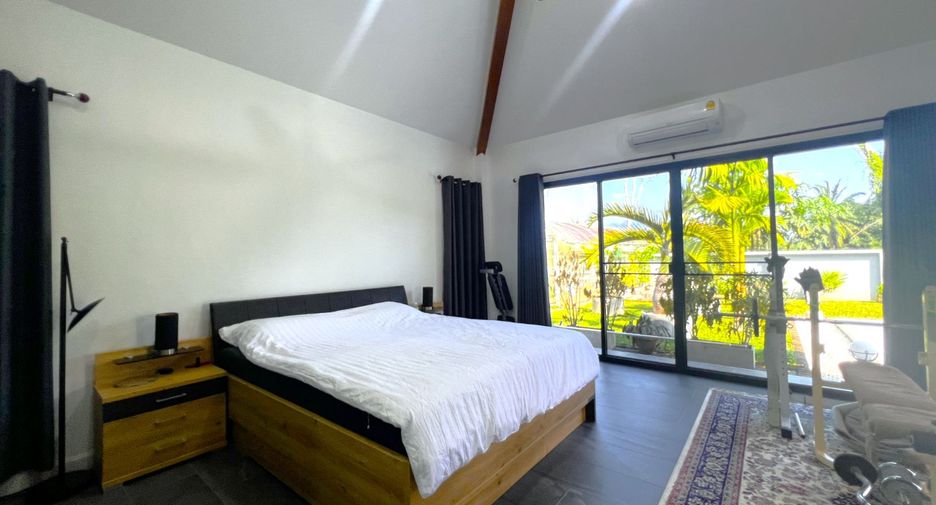 For sale 2 bed villa in Mueang Krabi, Krabi