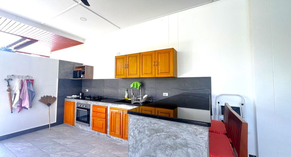 For sale 2 bed villa in Mueang Krabi, Krabi