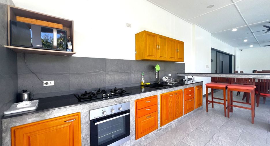 For sale 2 bed villa in Mueang Krabi, Krabi