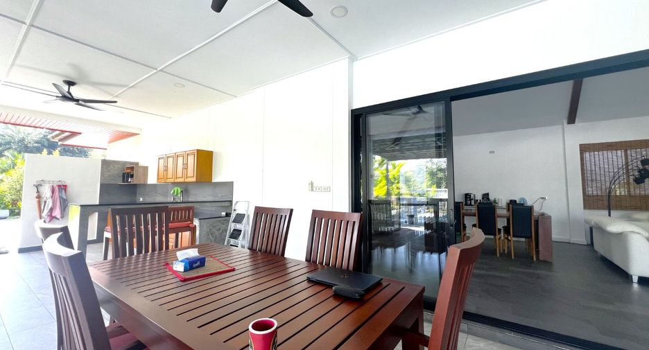 For sale 2 bed villa in Mueang Krabi, Krabi