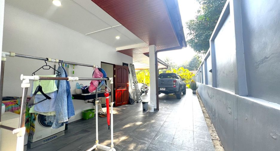 For sale 2 bed villa in Mueang Krabi, Krabi
