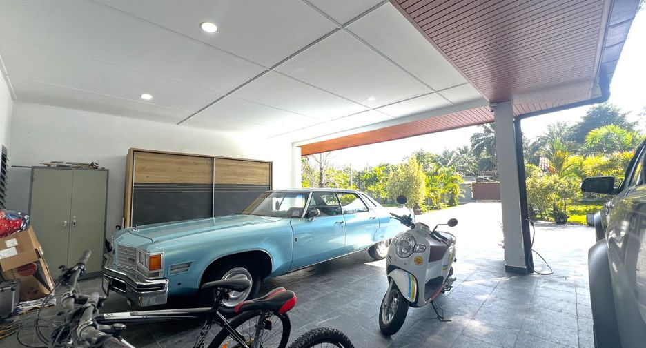 For sale 2 bed villa in Mueang Krabi, Krabi