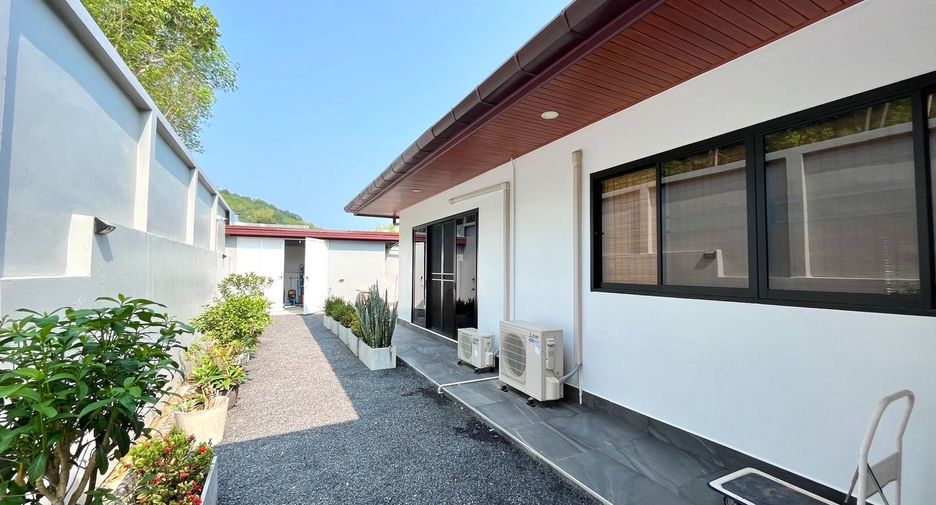 For sale 2 bed villa in Mueang Krabi, Krabi