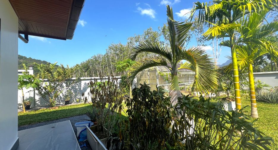 For sale 2 bed villa in Mueang Krabi, Krabi