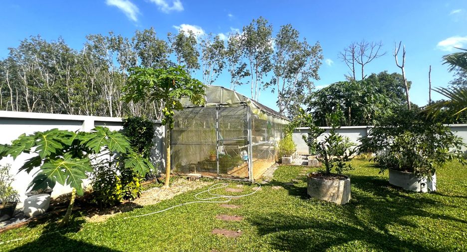 For sale 2 bed villa in Mueang Krabi, Krabi