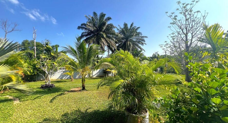 For sale 2 bed villa in Mueang Krabi, Krabi