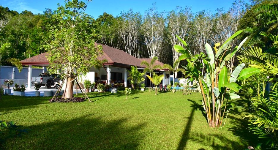 For sale 2 bed villa in Mueang Krabi, Krabi
