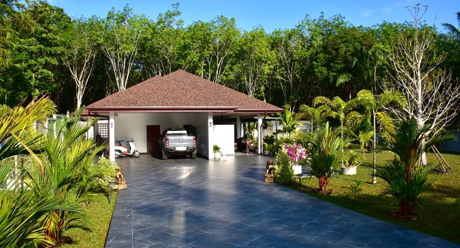 For sale 2 bed villa in Mueang Krabi, Krabi
