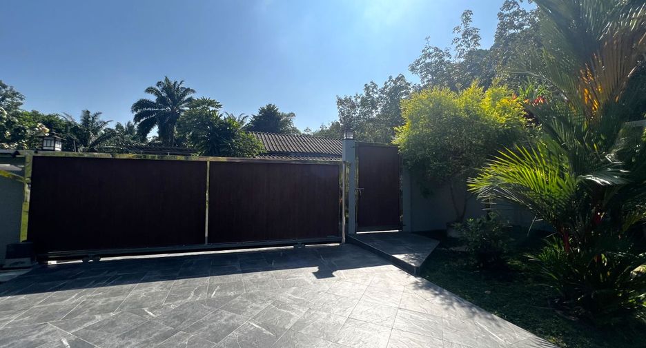 For sale 2 bed villa in Mueang Krabi, Krabi