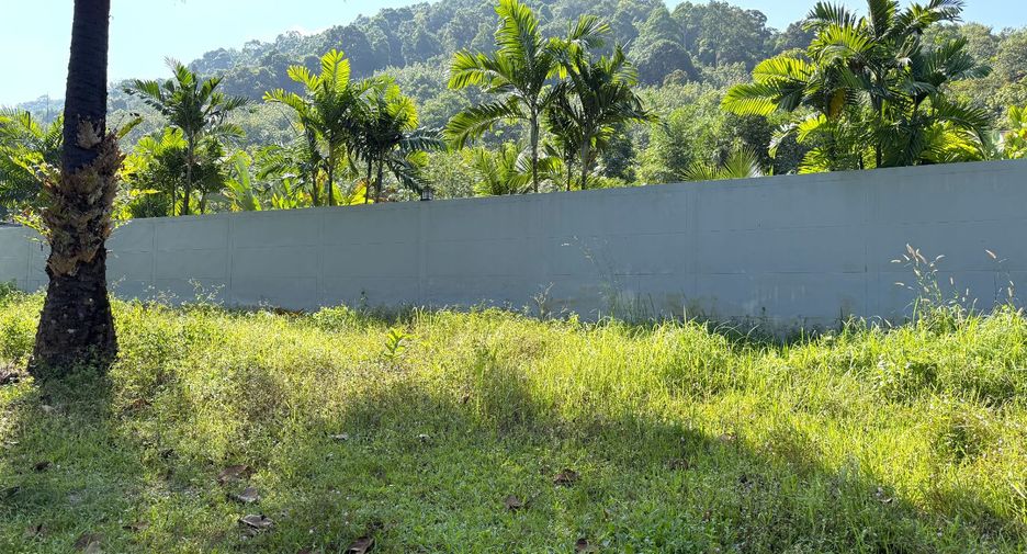 For sale 2 bed villa in Mueang Krabi, Krabi