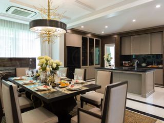 ให้เช่า 4 ห้องนอน บ้านเดี่ยว ใน บางพลี, สมุทรปราการ