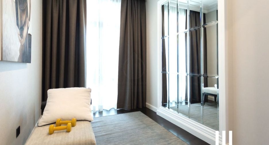 Аренда 4 спальни дом в Bang Phli, Самутпракан